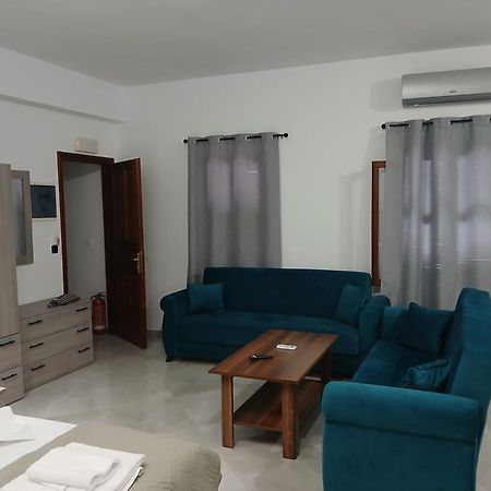 Apartament Kastello Meyísti Zewnętrze zdjęcie