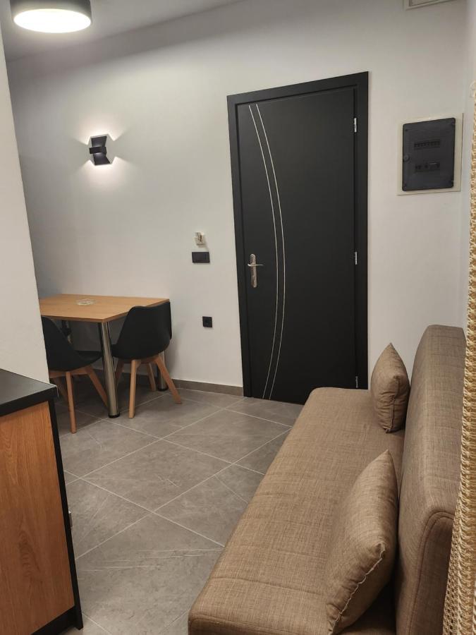 Apartament Kastello Meyísti Zewnętrze zdjęcie