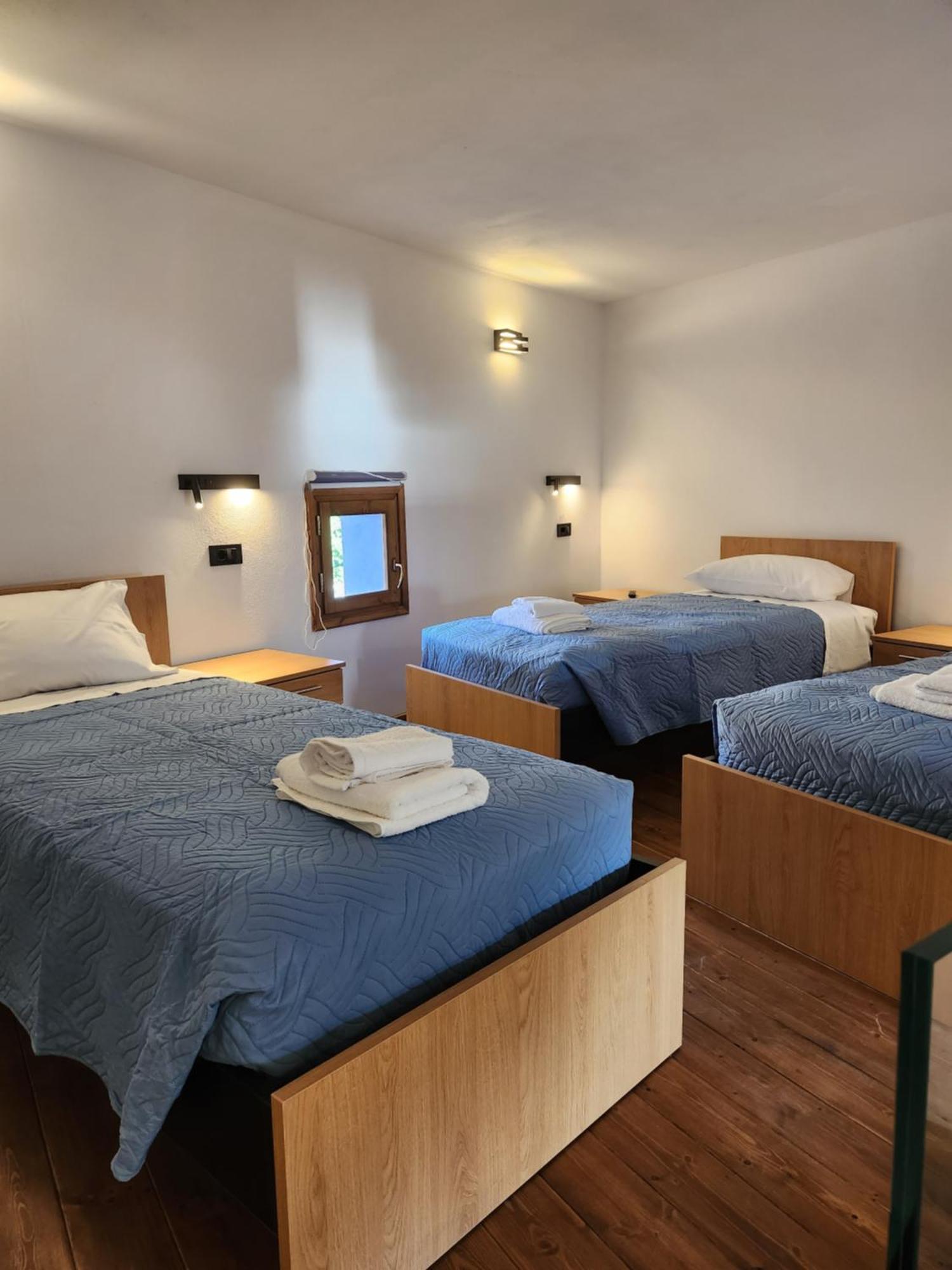 Apartament Kastello Meyísti Zewnętrze zdjęcie