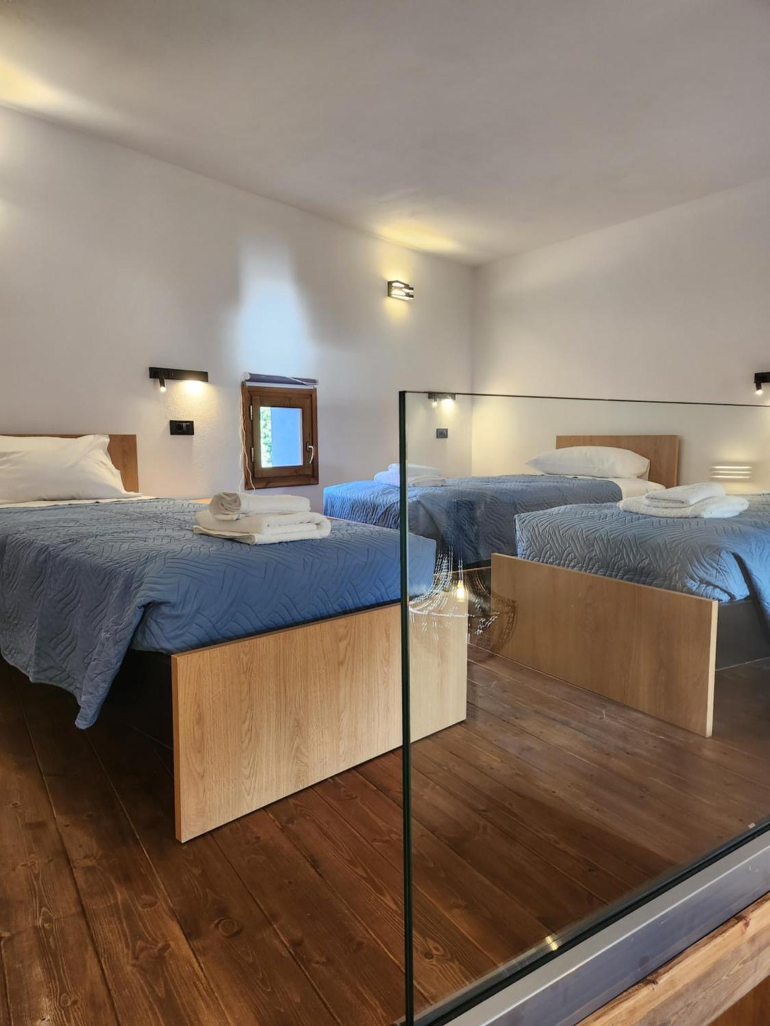Apartament Kastello Meyísti Zewnętrze zdjęcie