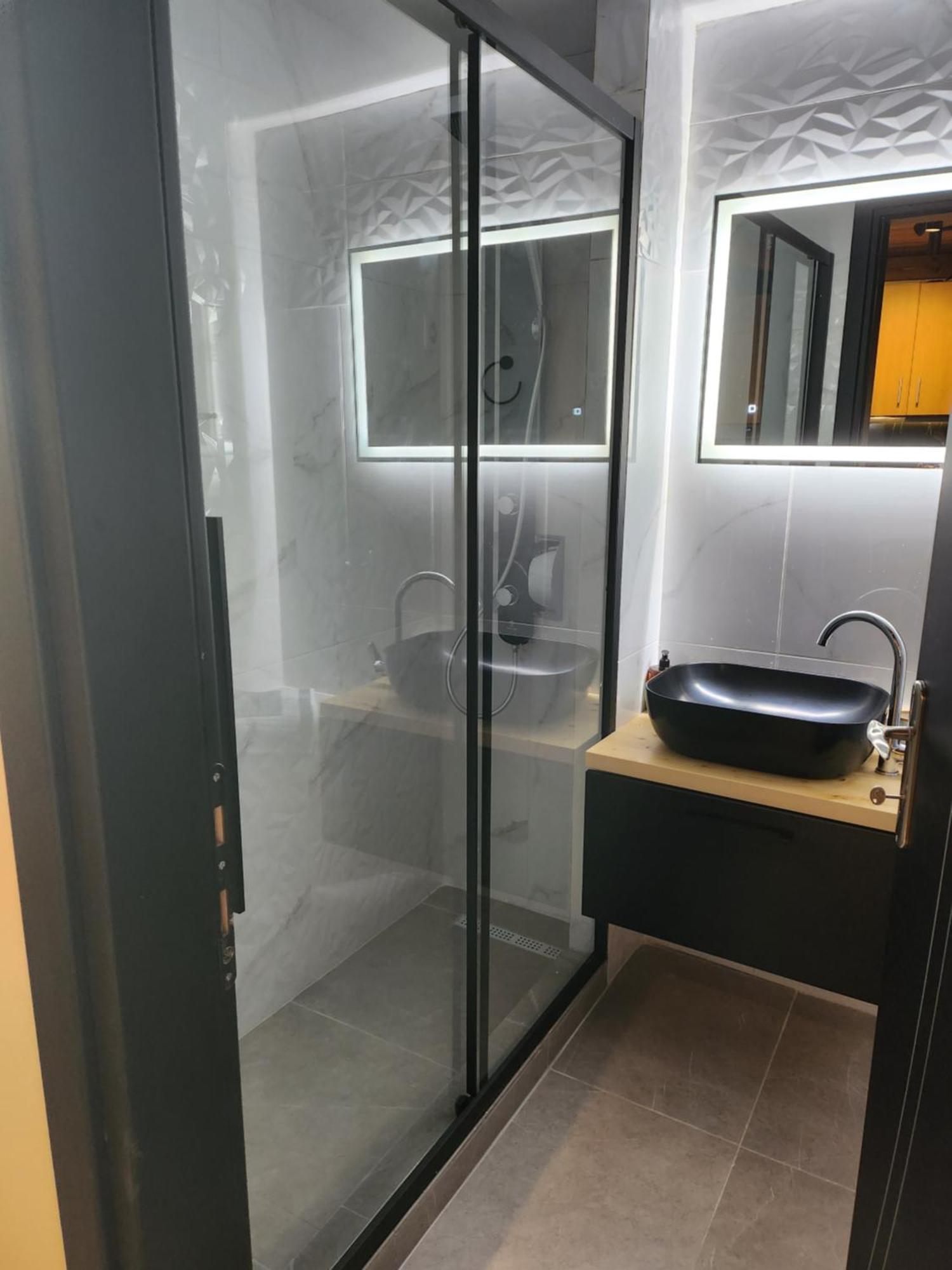 Apartament Kastello Meyísti Zewnętrze zdjęcie