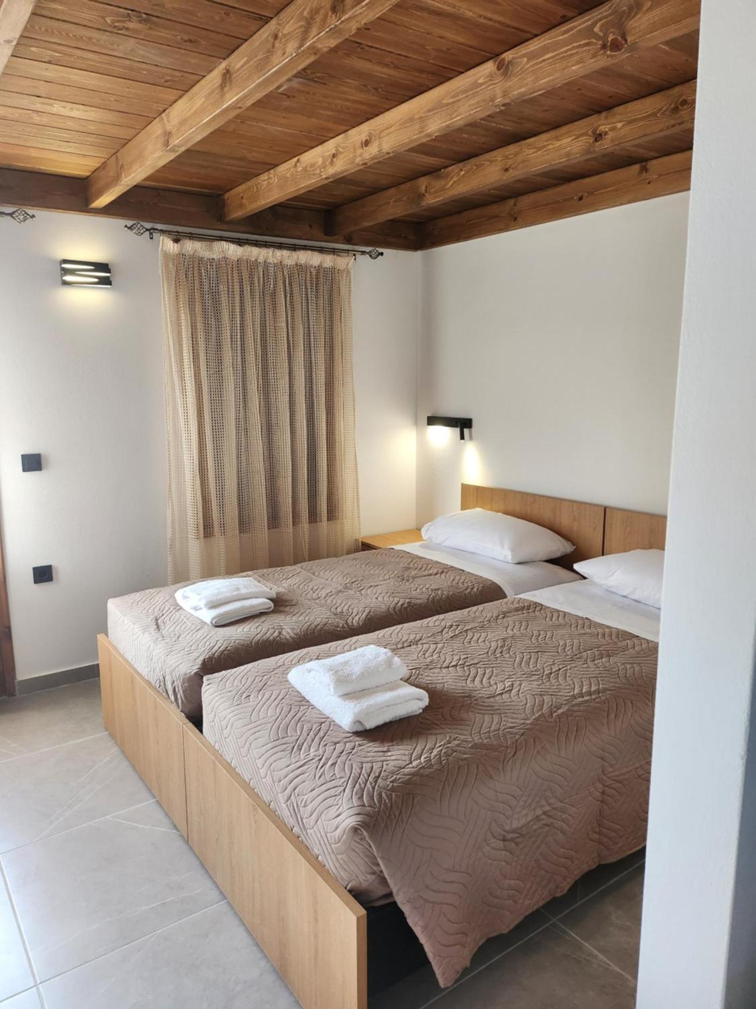 Apartament Kastello Meyísti Zewnętrze zdjęcie