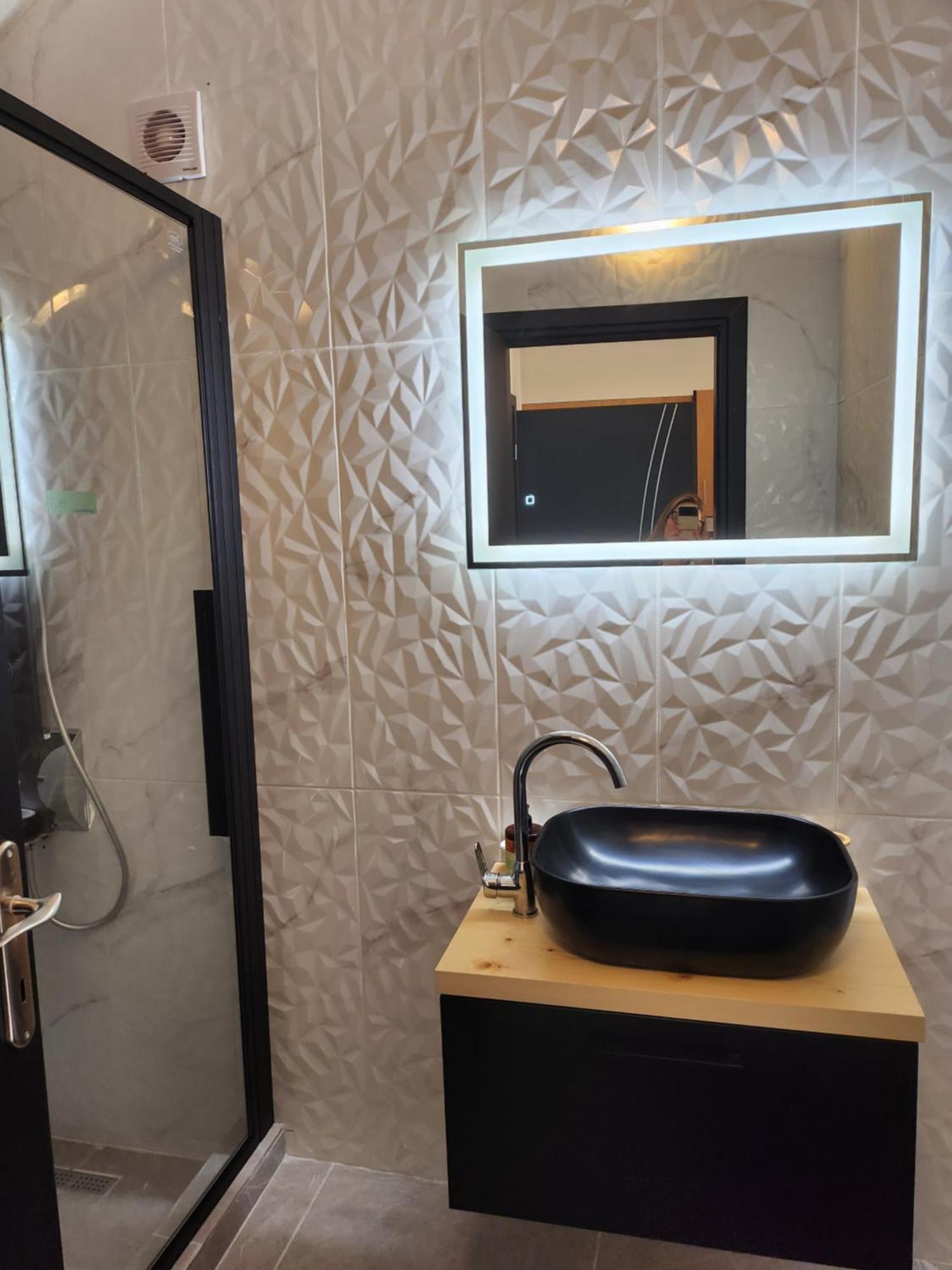 Apartament Kastello Meyísti Zewnętrze zdjęcie