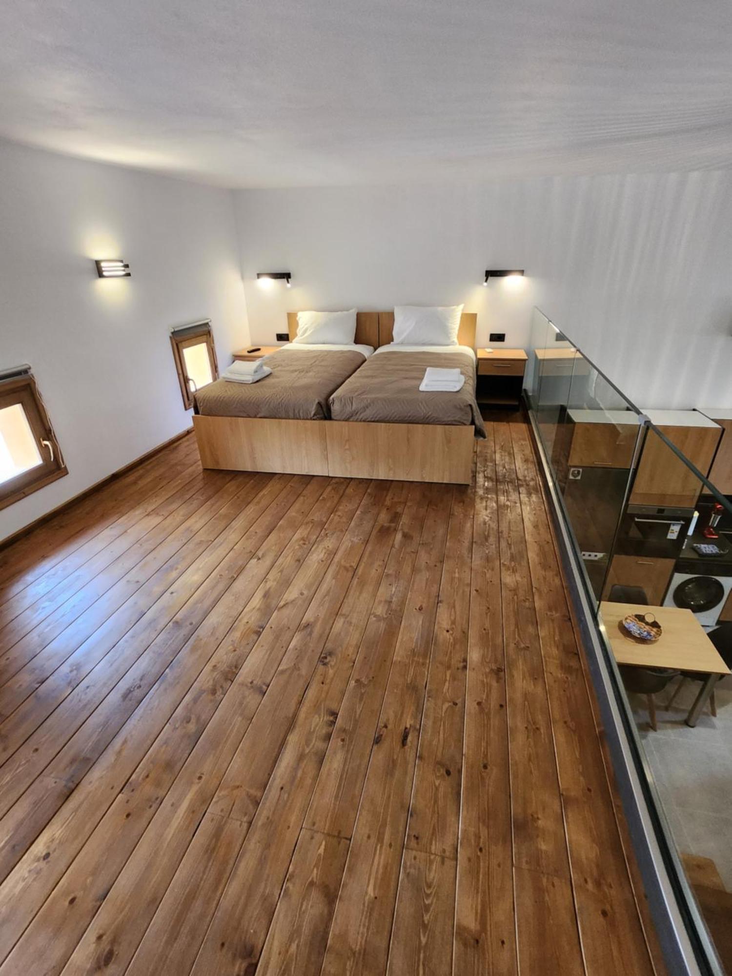 Apartament Kastello Meyísti Zewnętrze zdjęcie