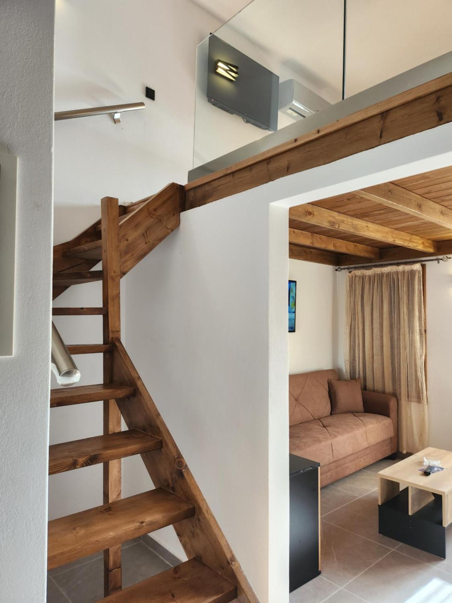 Apartament Kastello Meyísti Zewnętrze zdjęcie
