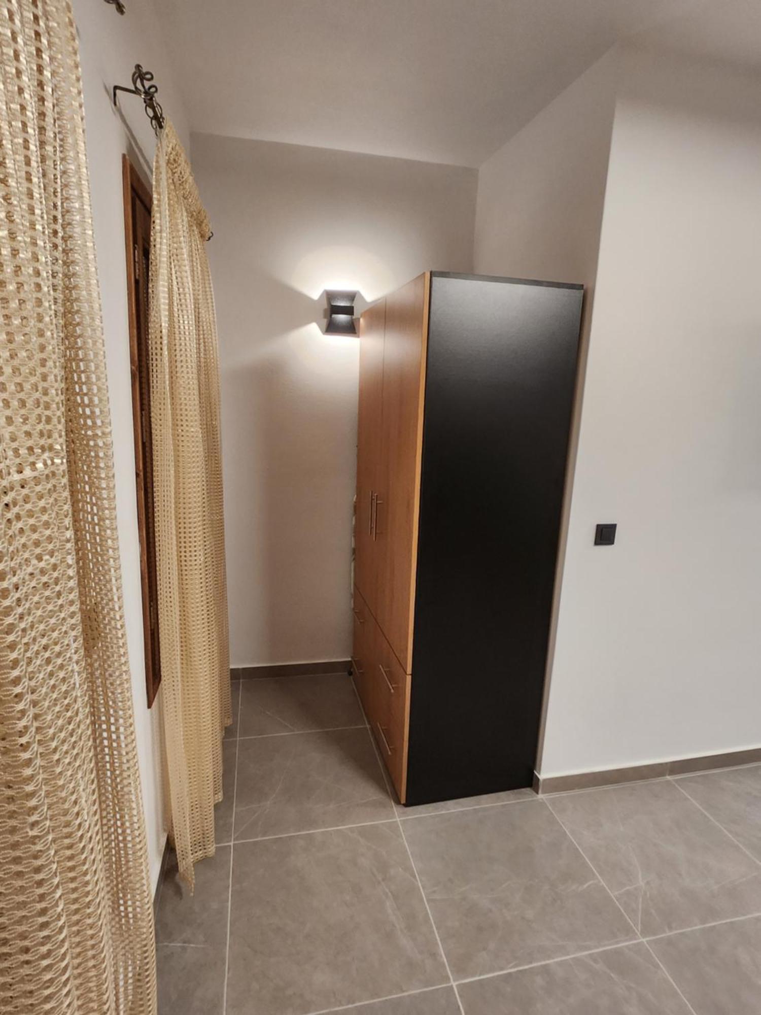 Apartament Kastello Meyísti Zewnętrze zdjęcie