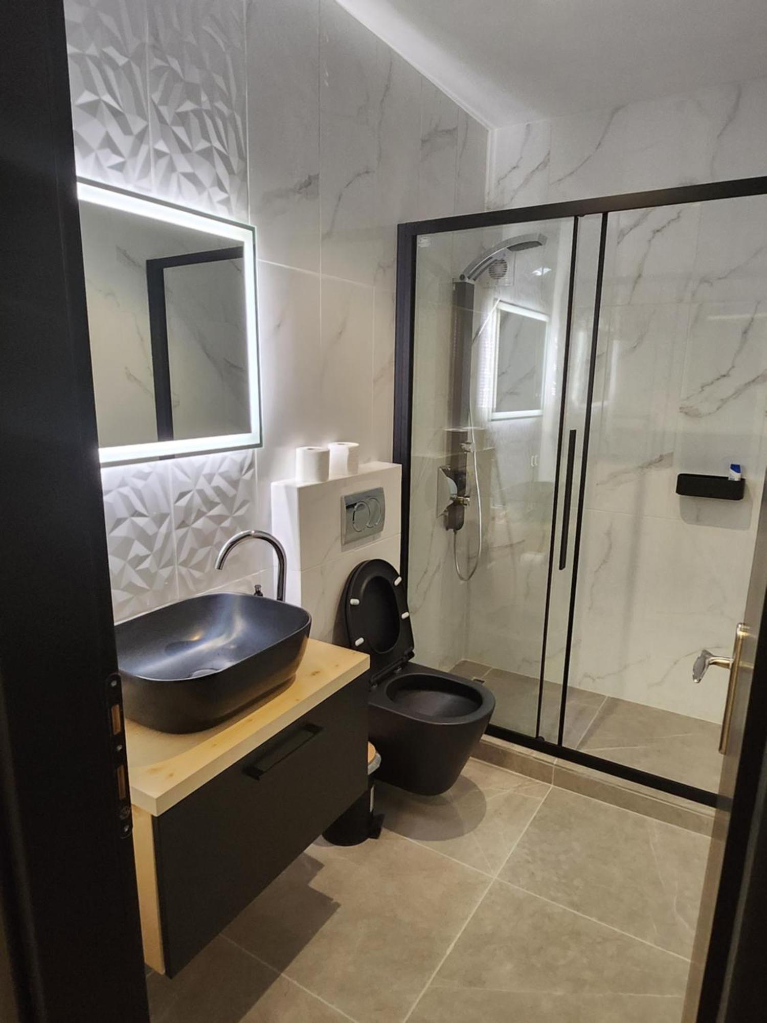 Apartament Kastello Meyísti Zewnętrze zdjęcie