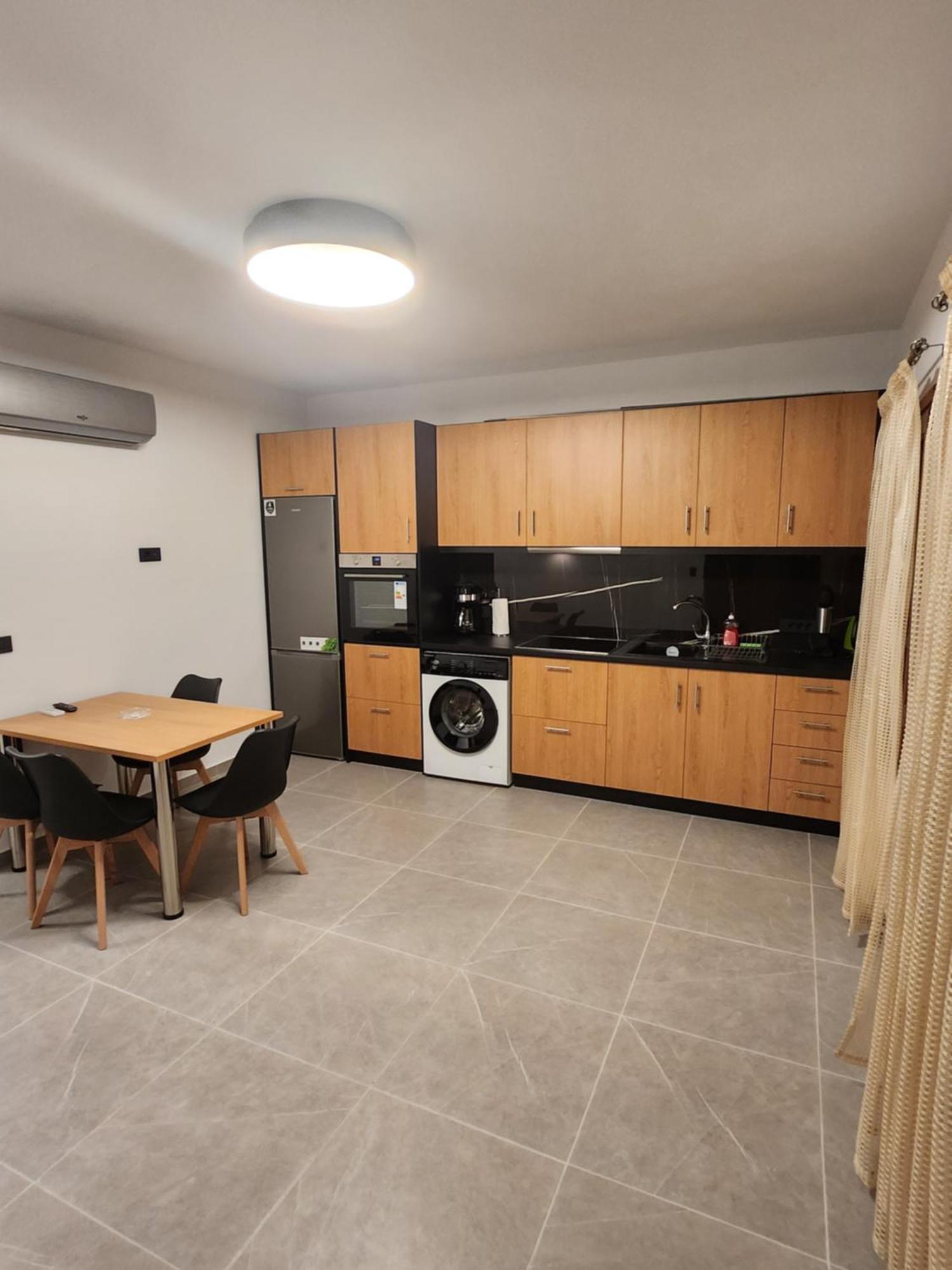 Apartament Kastello Meyísti Zewnętrze zdjęcie