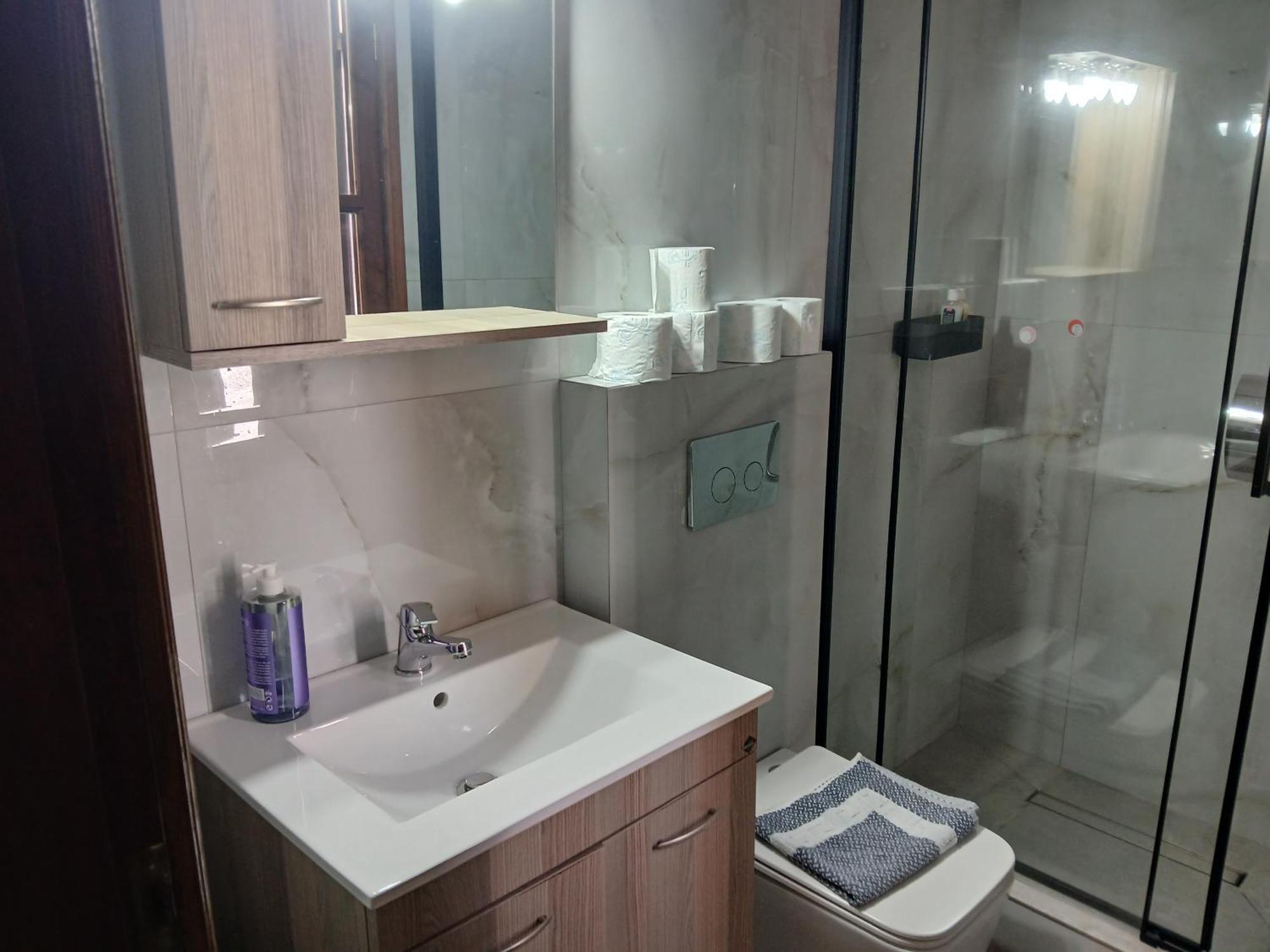 Apartament Kastello Meyísti Zewnętrze zdjęcie